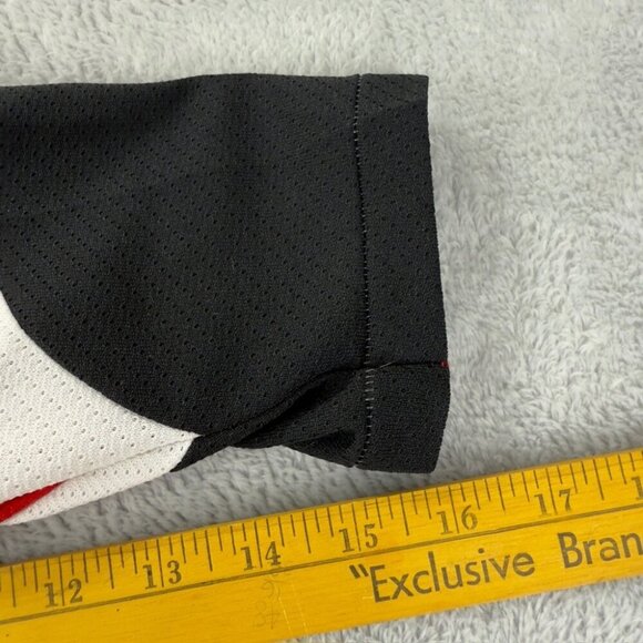 CCM Vintage Ottawa Senators Hockey Jersey Youth Size L/XL - Picture 2 of 13